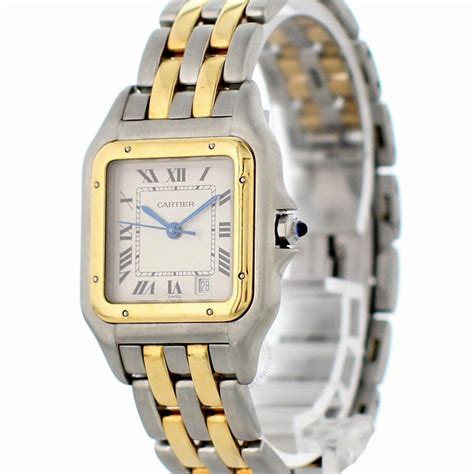 cartier ladies watches|cartier watches ladies pre owned.